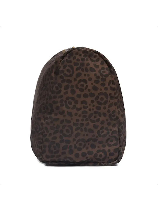 Inoui Felis Toiletry Bag Pm23tf11m Brown