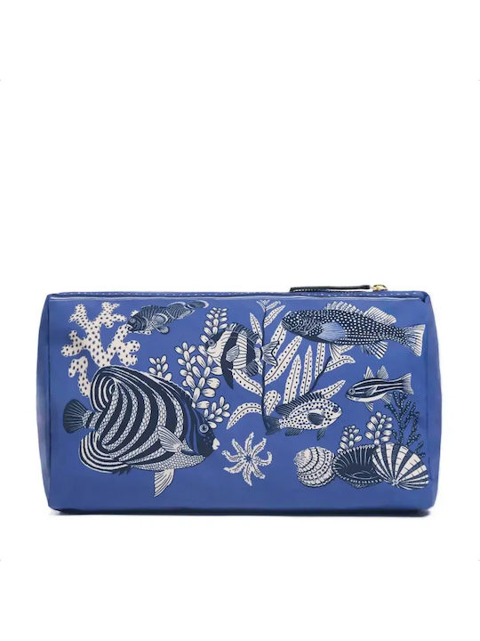 Inoui Neptune Kulturbeutel PM23TN04M Blau