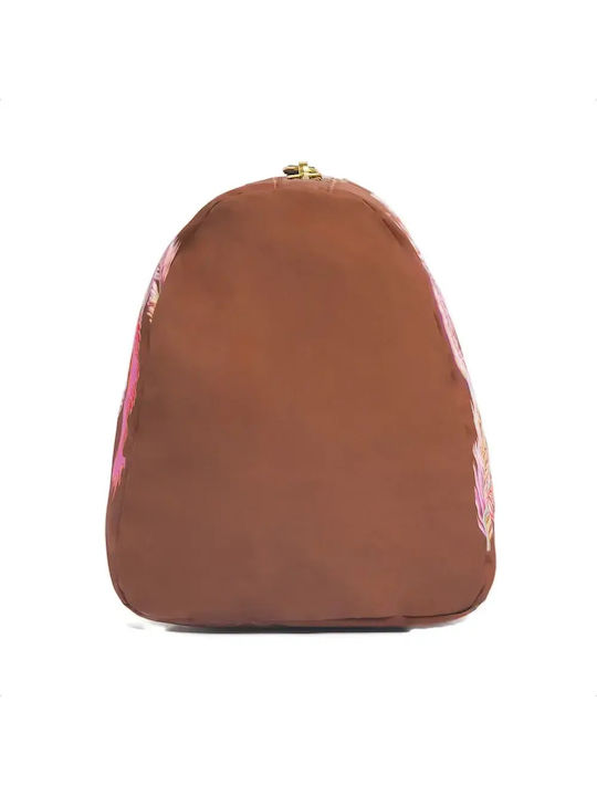 Inoui Croco Νεσεσερ Pm23tc20m-caramel