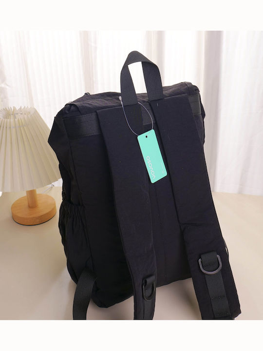 Backpack Μαύρο