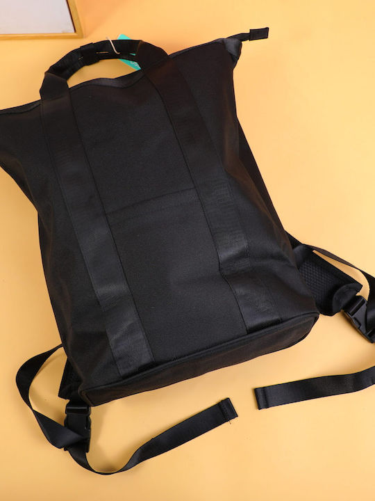 Backpack Μαύρο