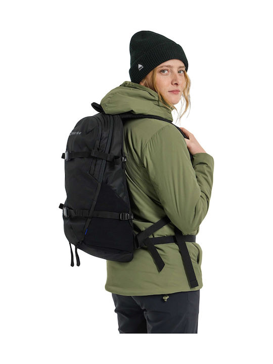 Burton Backpack 22lt Μαύρο
