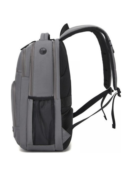 Miss Lulu Backpack Gray