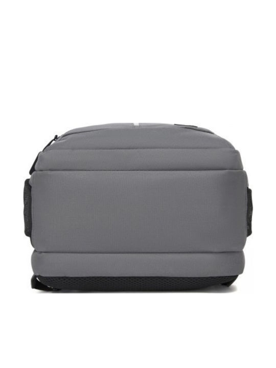 Miss Lulu Backpack Gray