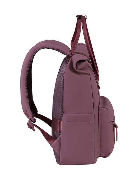 American Tourister Groove Μωβ