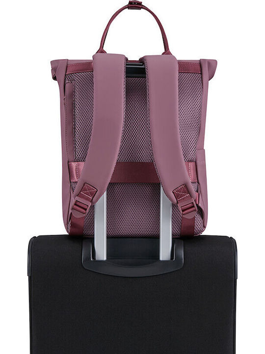 American Tourister Groove Μωβ
