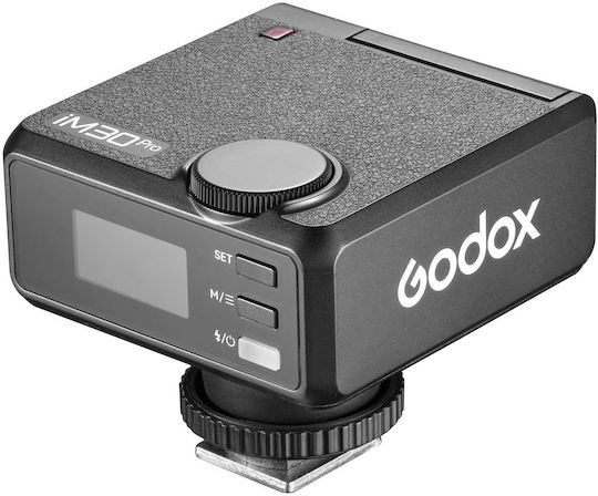 Godox Pro Flash για Μηχανές