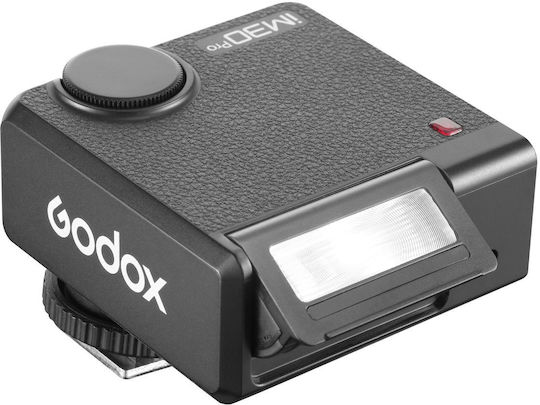 Godox Pro Flash για Μηχανές