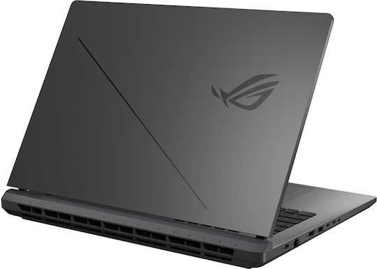 Asus Rog Strix G18 G814PM-TT115W 18" IPS QHD+ 300Hz (Ryzen 9-8940HX/16GB/1TB SSD/GeForce RTX 5060/W11 Home) Eclipse Gray (GR Keyboard)