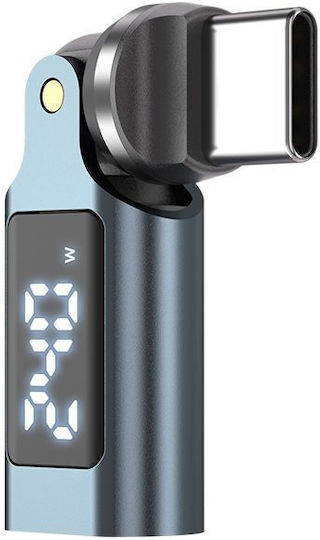 Mobile Origin CB15 USB-C Männlich Zu USB-C Weiblich Konverter