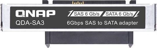 Qnap Qnap Qda-sa3 Interner Sata Adapter