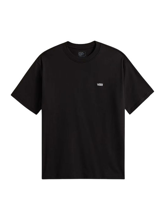 T-shirt Black