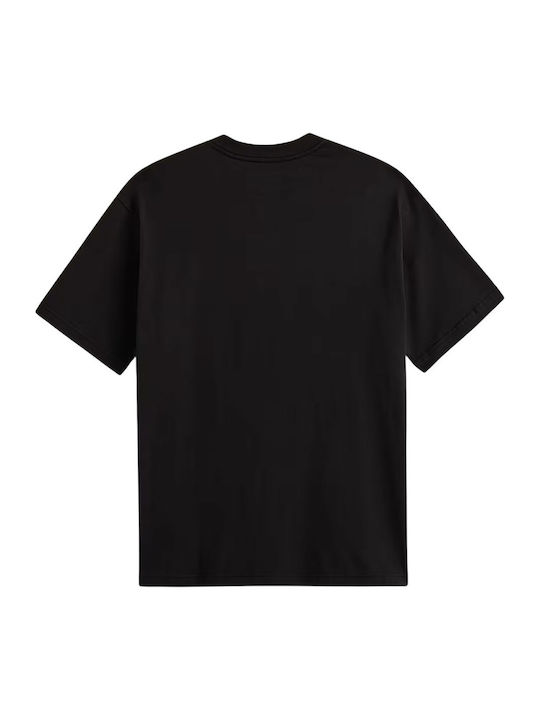 T-shirt Black