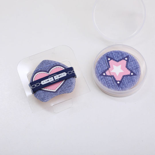 Set With Make Up Sponges 2 Pieces