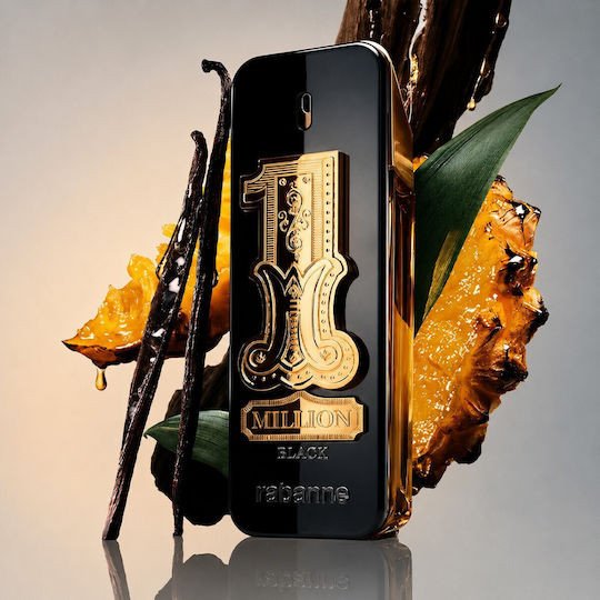 Rabanne 1 Million Black Eau de Parfum 100ml