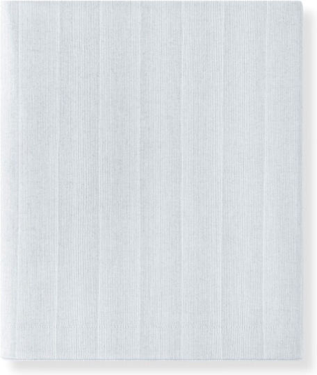 Valeria Home Σετ Παπλωματοθήκη Βαμβακερή 240x220cm Υπέρδιπλη με 2 Μαξιλαροθήκες Midnight