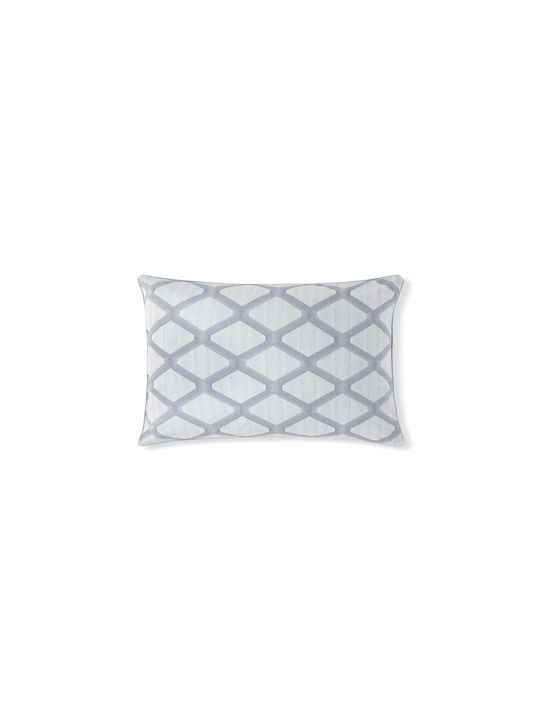 Valeria Home Set Huse Pentru Pilote 100% Bumbac 240x220cm Superdublu Cu 2 Fețe De Pernă Cearșafuri Cidade – 100% Midnight