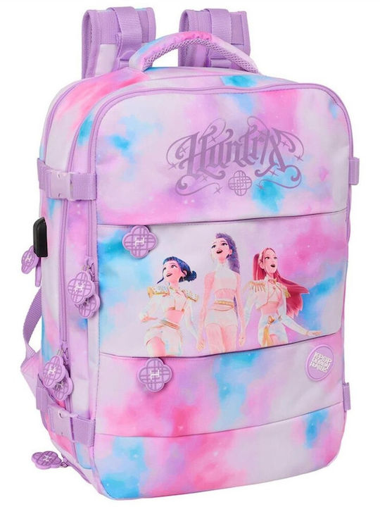 Sevenworld Schulranzen K-POP Demon Hunters K-POP Demon Hunters Rucksack Kpop Demon Hunters Cabin Sevenworld Schulranzen K-POP Demon Hunters K-POP Demon Hunters Rucksack Kpop Demon Hunters Cabin