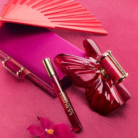 Carolina Herrera La Bomba Intensa Eau de Parfum Refillable 30ml
