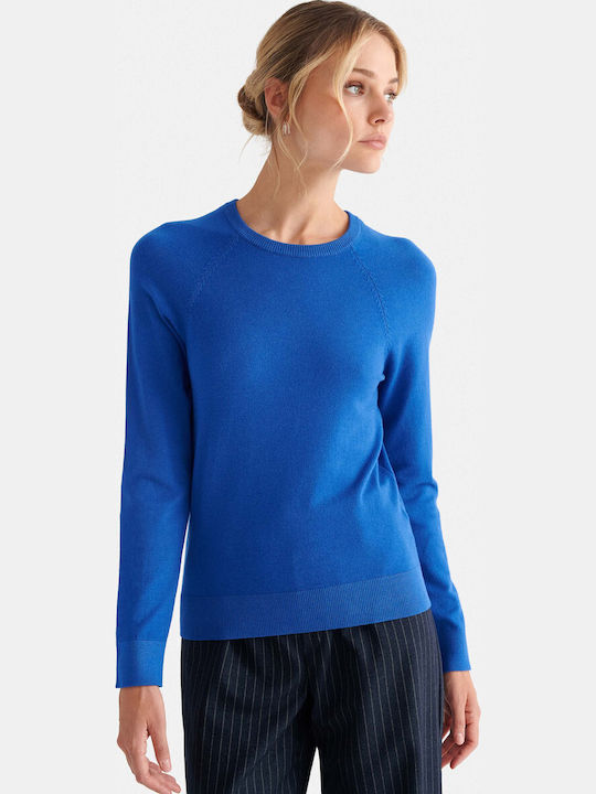 attrattivo Blouse Blue