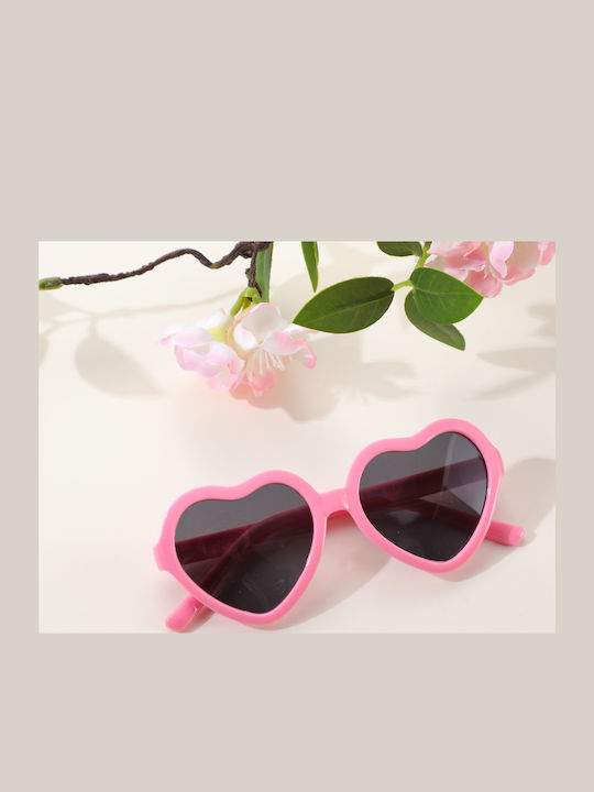 Kids Sunglasses Pink Kids Sunglasses Pink
