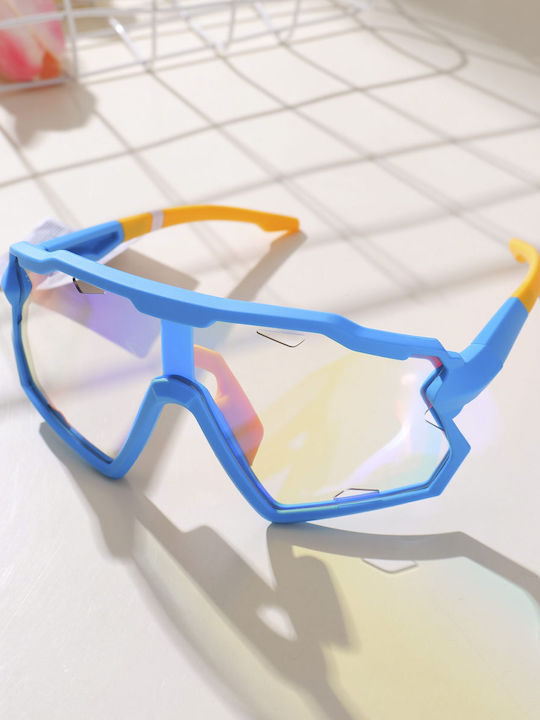 Kids Sunglasses Blue