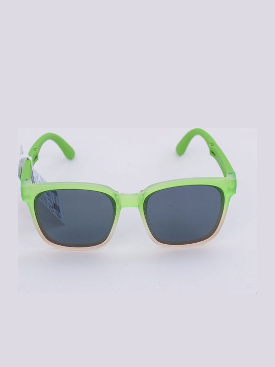Kids Sunglasses Green