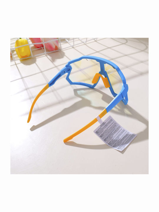 Kids Sunglasses Blue