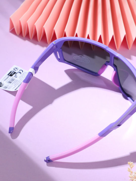 Kids Sunglasses Purple