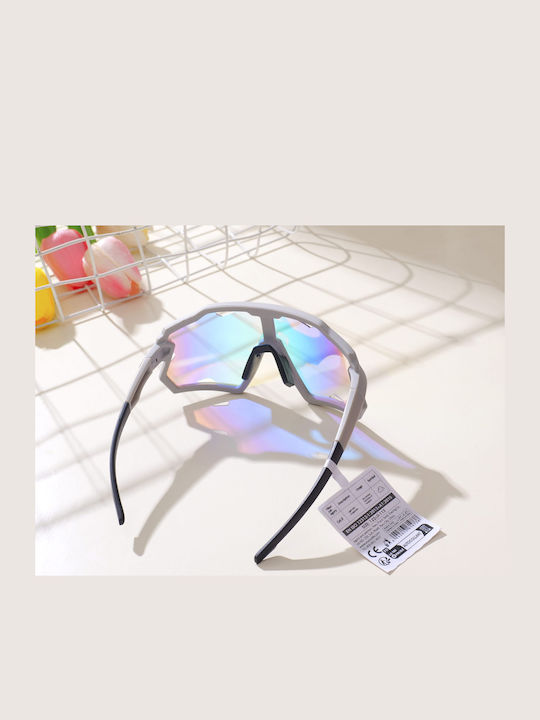 Kids Sunglasses Gray