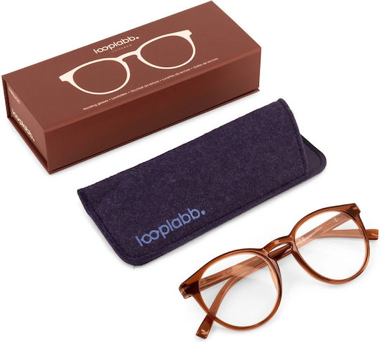 Looplabb Papillon Ll16rb