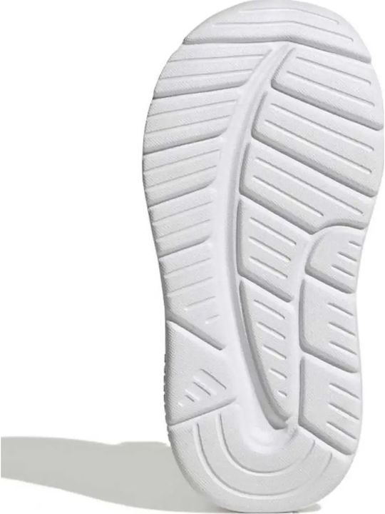 Comfort Kids Sneakers Anatomic Slip-On Black