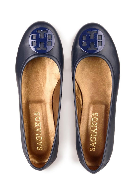 Ballerinas Multicolour