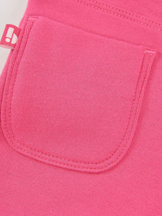Kinderhosen Fuchsie
