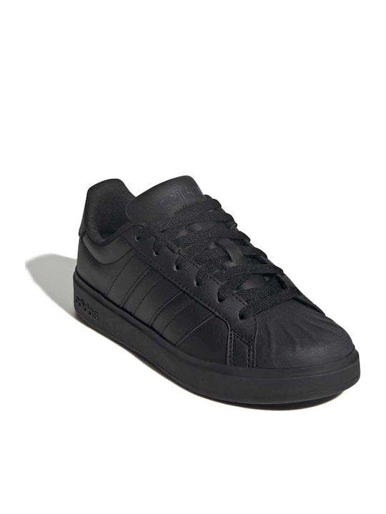 Streettalk Adidași pentru femei Negru