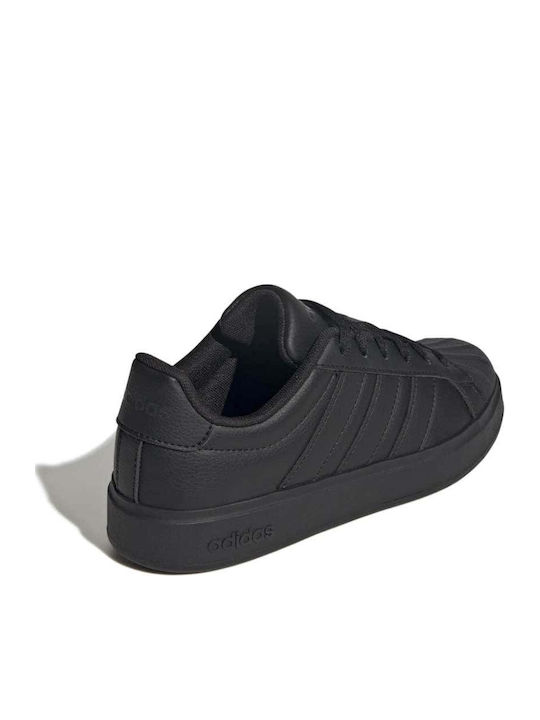 Streettalk Adidași pentru femei Negru