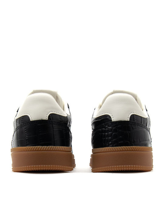 Sneakers pentru femei Negre
