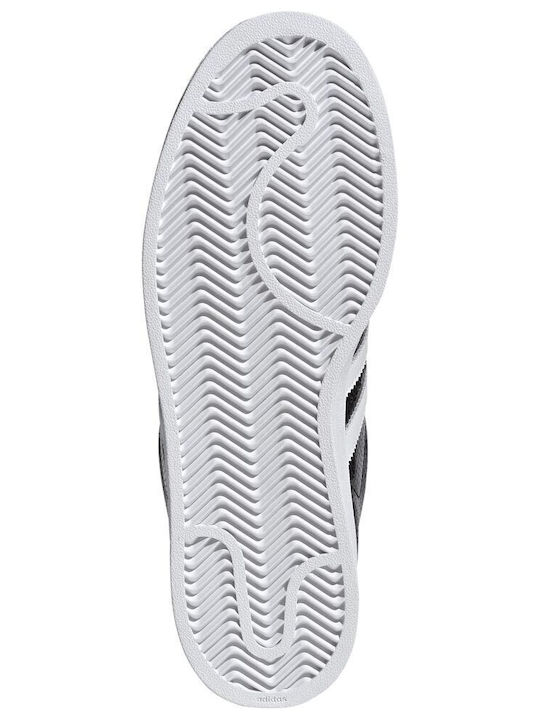 Superstar Ii Women's Sneakers Black