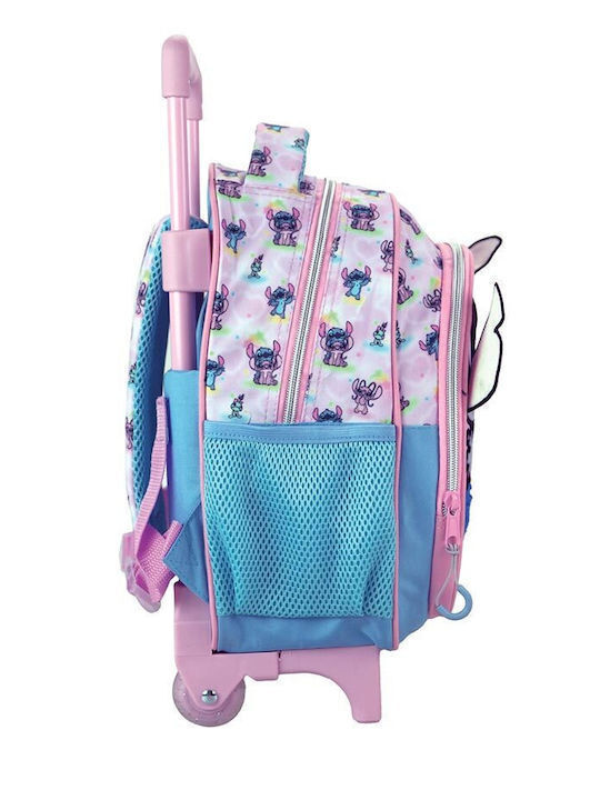 Gim Stitch Τρόλεϊ Πολύχρωμη Gim Stitch Τρόλεϊ Πολύχρωμη