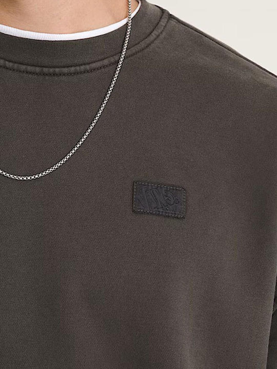 Φούτερ Faded Black