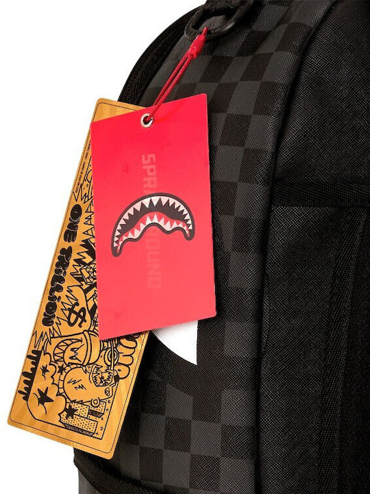 Sprayground Ученическа Раница За Гимназия Looney Carrot Stash DLXSV 29.21 x 15.24 x 45.7см Sprayground Ученическа Раница За Гимназия Looney Carrot Stash DLXSV 29.21 x 15.24 x 45.7см