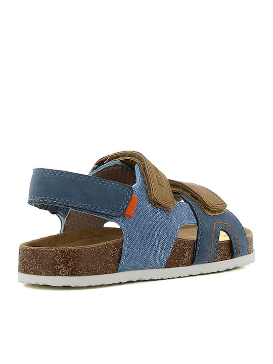 Kids' Sandals Blue