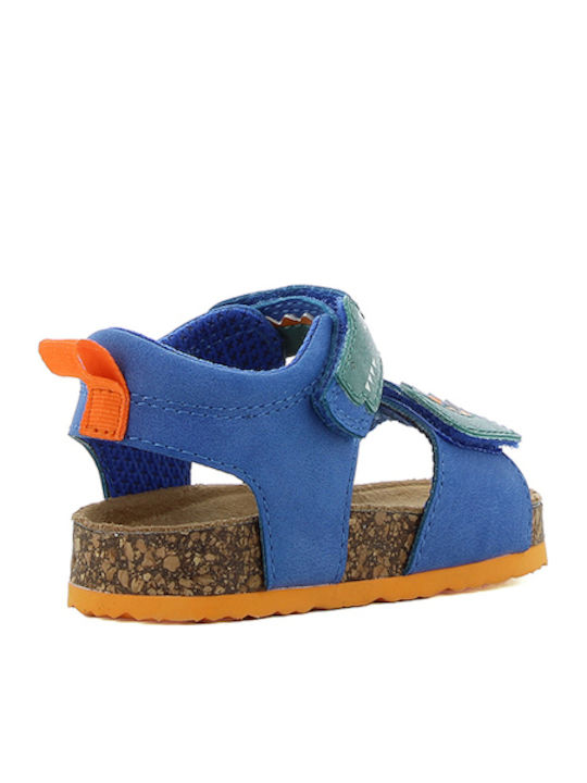 Kids' Sandals Blue