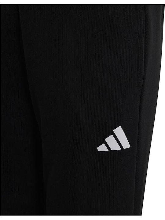 Kids Sweatpants Black