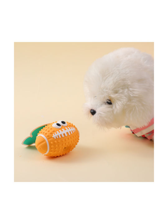 Dog Ball Toy 3 Pieces