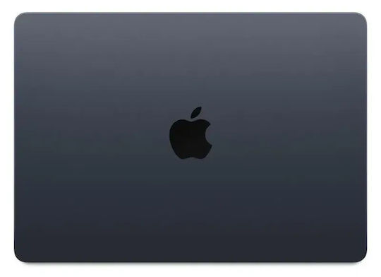 Apple Macbook Air (2023) Recondiționat Grade A 13.3" (M2/8GB/256GB SSD)