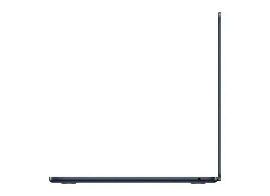 Apple Macbook Air (2023) Recondiționat Grade A 13.3" (M2/8GB/256GB SSD)