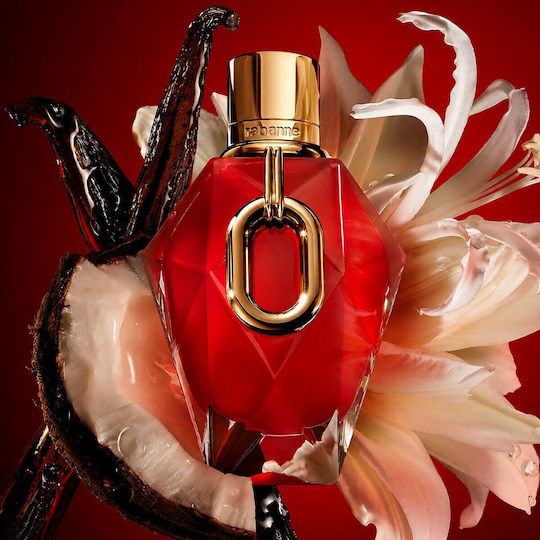 Rabanne Million Red Apă de parfum 30ml
