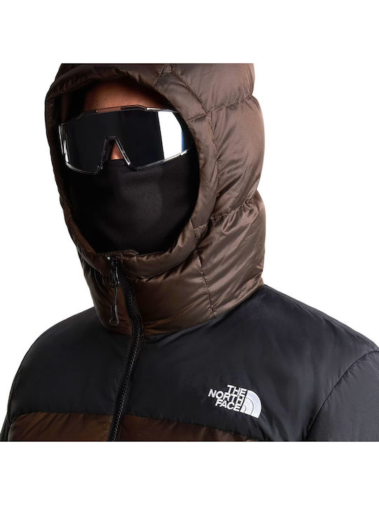 Diablo Herren Jacken Braun