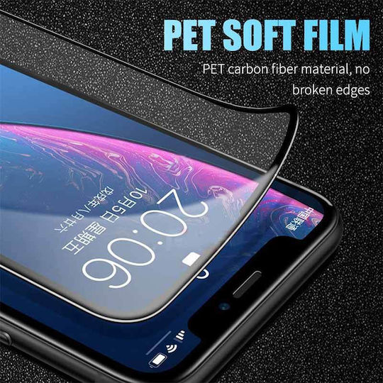 Orso Galaxy Задна Корица Закалено Стъкло (Galaxy M13)